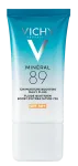 VICHY Mineral 89 n&auml;okaitsekreem SPF50+, 50 ml