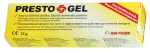 PRESTO geel 25 g