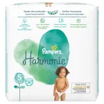 PAMPERS Harmonie, VP, S5 m&auml;hkmed, 24 tk.