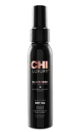 CHI Luxury mustk&ouml;&ouml;mne kuiv&otilde;li juuste l&auml;ikele, 89 ml