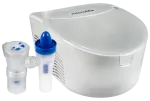 MICROLIFE Kompressor NEB PRO &ndash; kompressorinhalaator, 1 tk