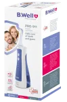 B.WELL Pro-911 - Kompaktne hambavahede puhastaja irrigaator, 1 tk