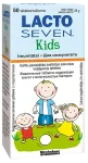 LACTO SEVEN Kids n&auml;rimistabletid &ndash; 50 tk.