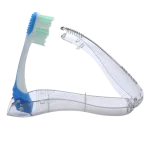 GUM Travel, manuaalne hambahari &ndash; 1 tk.
