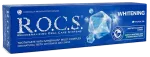 Balino&scaron;ā zobu pasta R.O.C.S. Whitening, 94 g