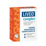 LIVEO kompleks &ndash; 14 pakki