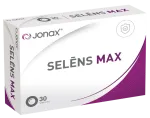 JONAX Max Selenium tabletid 30 tk