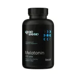 OstroVit Keep Sleep Melatoniin, melatoniin - 300 tabletti