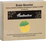 HEALINATURE Aju tugevdavad kapslid, 32 &uuml;hikut