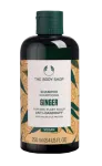 THE BODY SHOP Ingveri k&otilde;&otilde;mavastane &scaron;ampoon, 250 ml