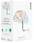 FACCEX toidulisand &ndash; 54 pakki