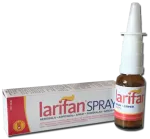 LARIFAN 10 ml aerosoolsprei