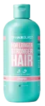 HAIRBURST &scaron;ampoon juuste tugevdamiseks ja pikendamiseks, 350 ml