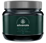 SILVANOLS Premium Det X Slim &ndash; 400 g kiudainetega rikastatud pulber