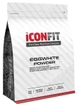 ICONFIT Munavalge pulber, 800 g