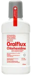 ORALFLUX kloorheksidiini suuloputusvahend, 250 ml
