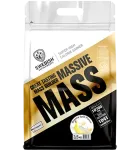 SWEDISH SUPPLEMENTS Massive Mass Banana Split, pulber 3500 g