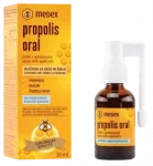 MEDEX Propolisesprei kurgule vee baasil, 30 ml