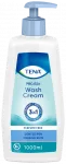 ProSkin Wash krēms mazgā&scaron;anai, 1000 ml TENA
