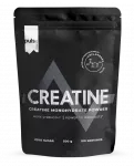 PULS NUTRITION Nearomatizēts kreatīna pulveris, 500 g