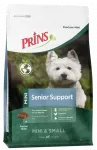 PRINS ProCare Mini Senior Support - sausā uzturs maza auguma veciem suņiem, 3 kg