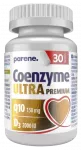 PARENE Ultra Premium kapsulas ar koenzīmu Q10, 30 gab.