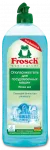 FROSCH N&otilde;udepesumasina loputusvahend, 750 ml