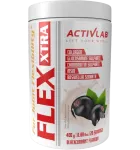 ACTIVLAB Flex Xtra Musts&otilde;stra pulber 400 g