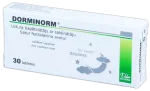 DORMINORM tabletid 30 tabl.