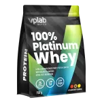 VPLAB Platinum Whey 100% &ndash; vadakuvalgu pulber, 750 g