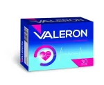 Valeron, 30 kapslit &ndash; s&uuml;dame ja vereringe toetuseks