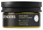 STENDERS juuksemask ingveri ja sidruniga, 200 ml