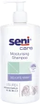 Seni Care &scaron;ampoon 3% uureaga, 500 ml