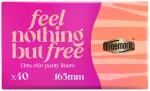 FREEMORE 40 tk &uuml;li&otilde;hukeste pesukaitsete kollektsioon