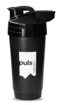 Stiilne PULS NUTRITION &scaron;eiker, 700 ml, 1 tk.