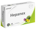 JONAX Hepanex tabletid maksa tervise toetamiseks, 30 tk.