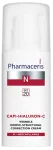 PHARMACERIS N Capi-Hialuron-C n&auml;okreem SPF 20-ga, 50 ml