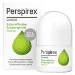 PERSPIREX Comfort rull-deodorant, 20 ml