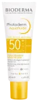 BIODERMA Photoderm Aquafluid SPF 50+, 40 ml