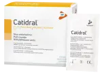 CATIDRAL pulber, 12 pakki