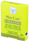 NEW NORDIC Kolagēns Skin Care Collagen Filler, 60 tabletti