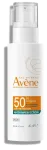 AV&Egrave;NE SPF 50 ebat&auml;iustevastane fluid tundlikule nahale, 40 ml