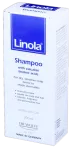 LINOLA Linoolhappega &scaron;ampoon, 200 ml
