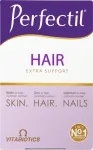 PERFECTIL Plus Hair, 60 tabletti juustele