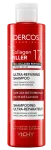 VICHY Dercos Collagen Filler 17 &ndash; &Uuml;likiire toimega &scaron;ampoon juustele, 200 ml