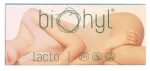 BIOHYL Lacto &mdash; 7 vaginaalset ravimk&uuml;&uuml;nalt tupe tervise s&auml;ilitamiseks