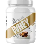 SWEDISH SUPPLEMENTS Whey Deluxe Chocolate Fudge, 900 g pulbri kujul