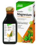 Magneesium FLORADIX lahuses - 250 ml