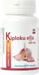 K&uuml;&uuml;slaugu&otilde;li kapslid 500 mg - apteegitoode, 60 pakendis