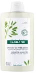 KLORANE Kaera&scaron;ampoon, 400 ml
